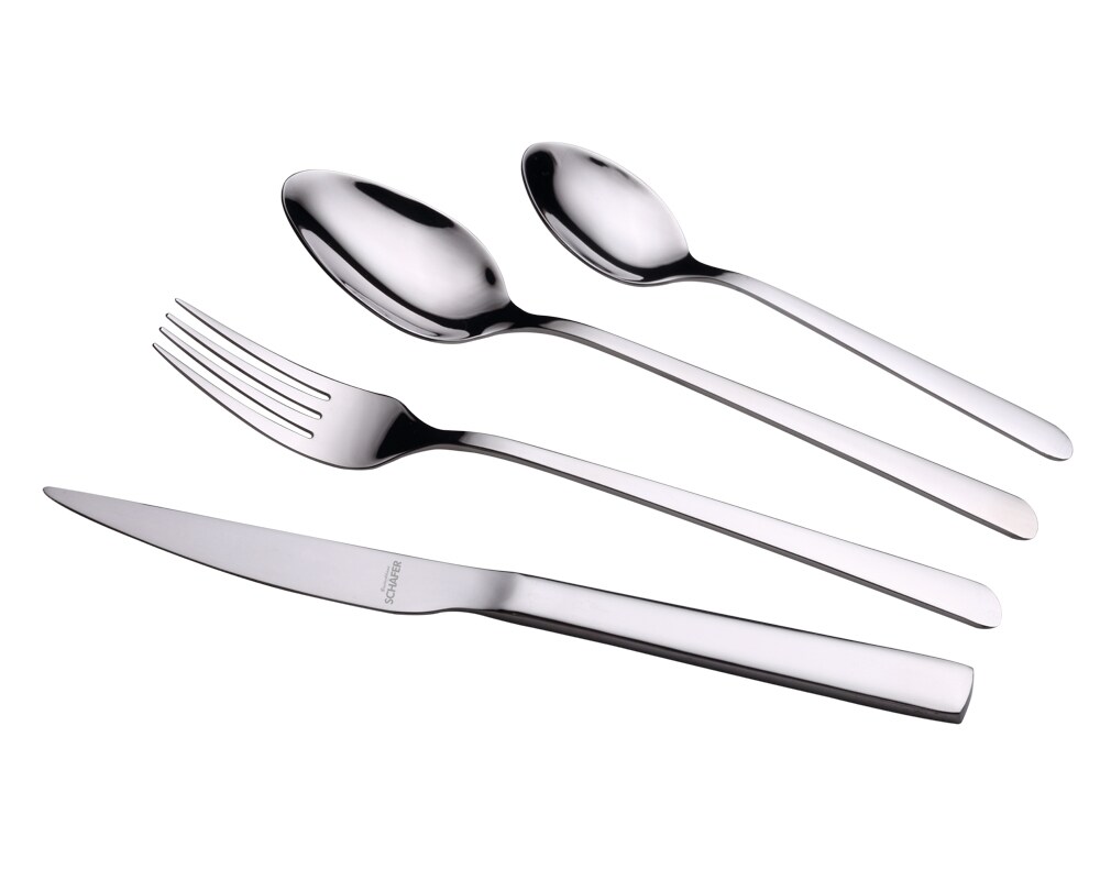 72tlg. Besteck-Set - Bild 1