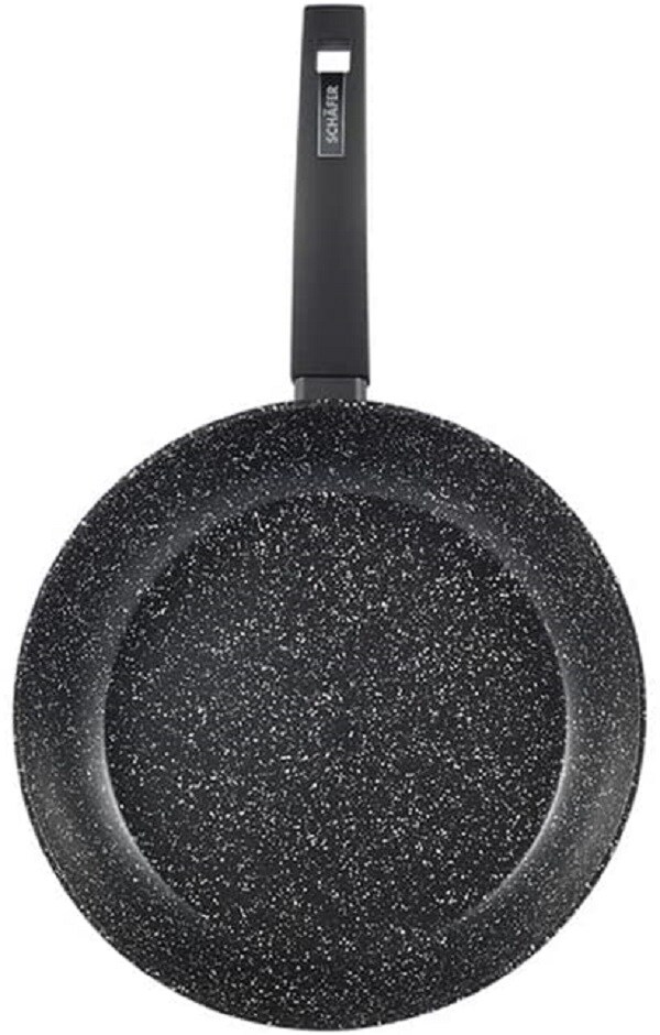 Bratpfanne &Oslash;20cm - Bild 1