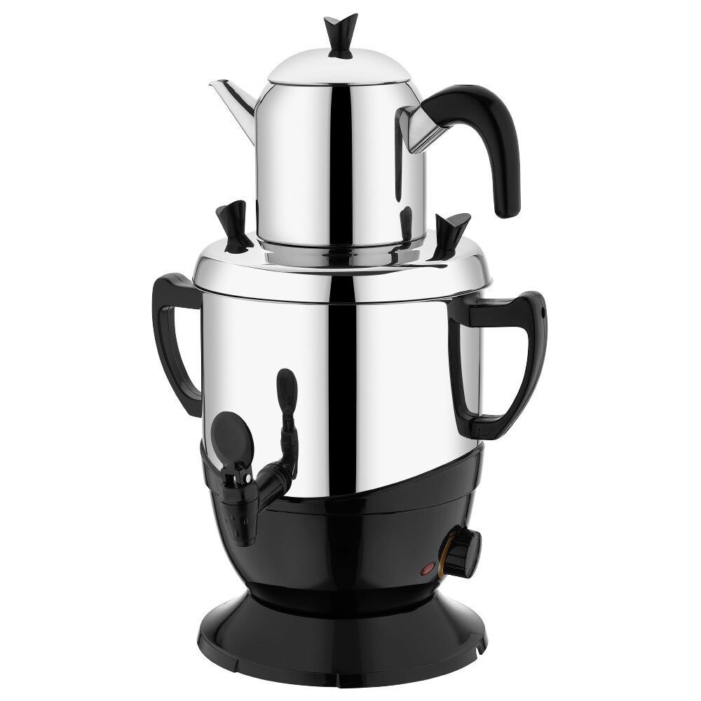 Samowar Teekocher 4,5L - Bild 1