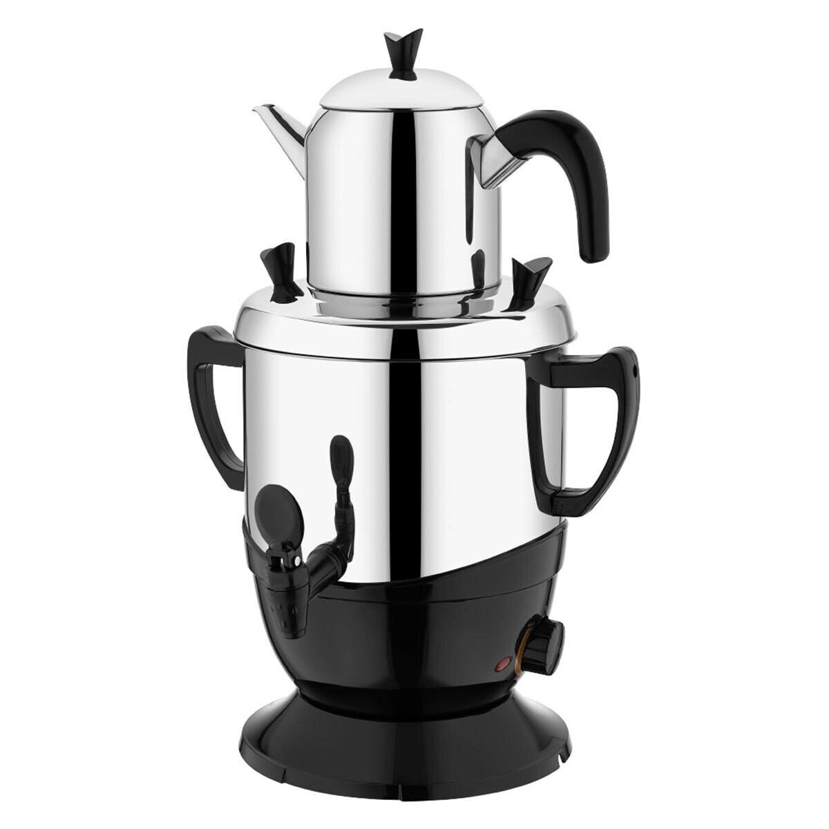 Samowar Teekocher 6L - Bild 1