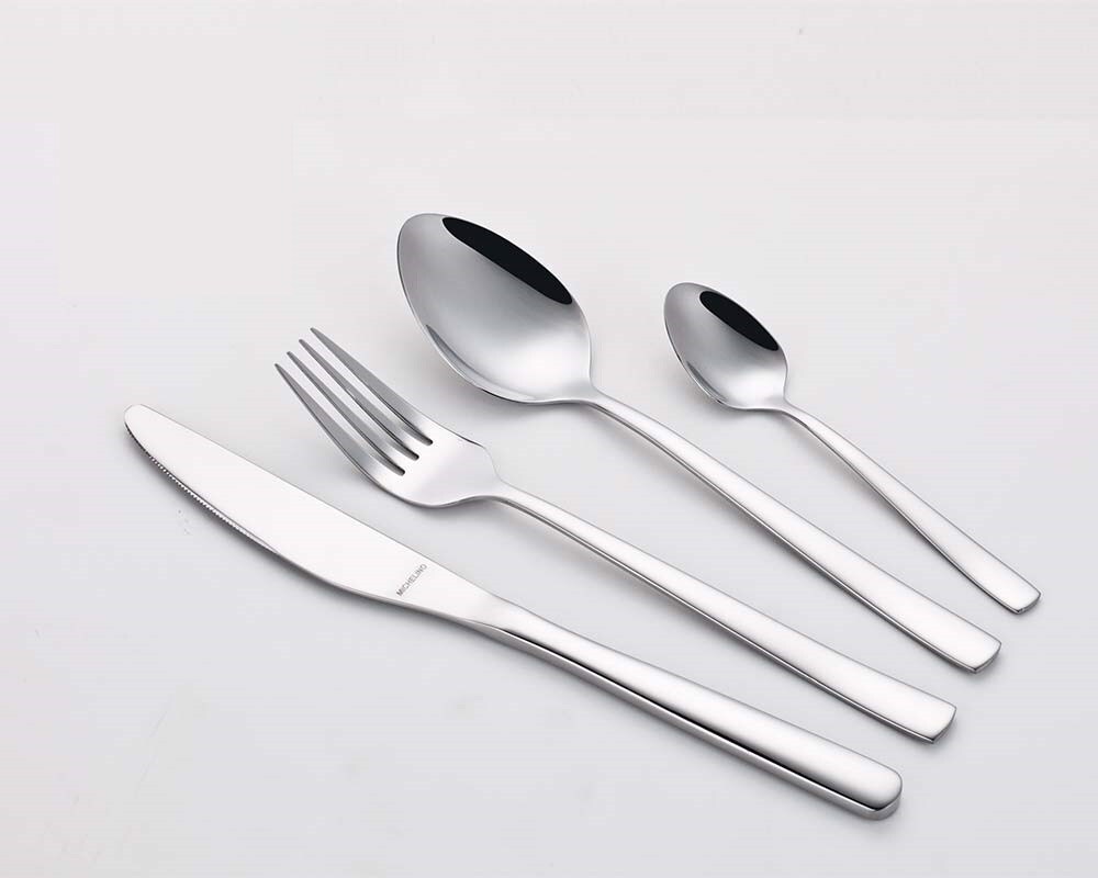 60tlg. Besteck-Set