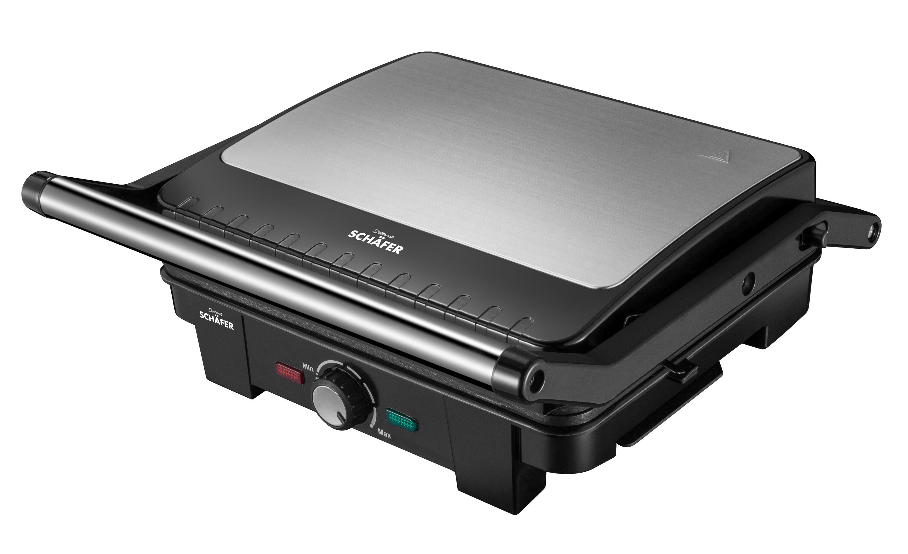 Kontaktgrill 2200W - Bild 1