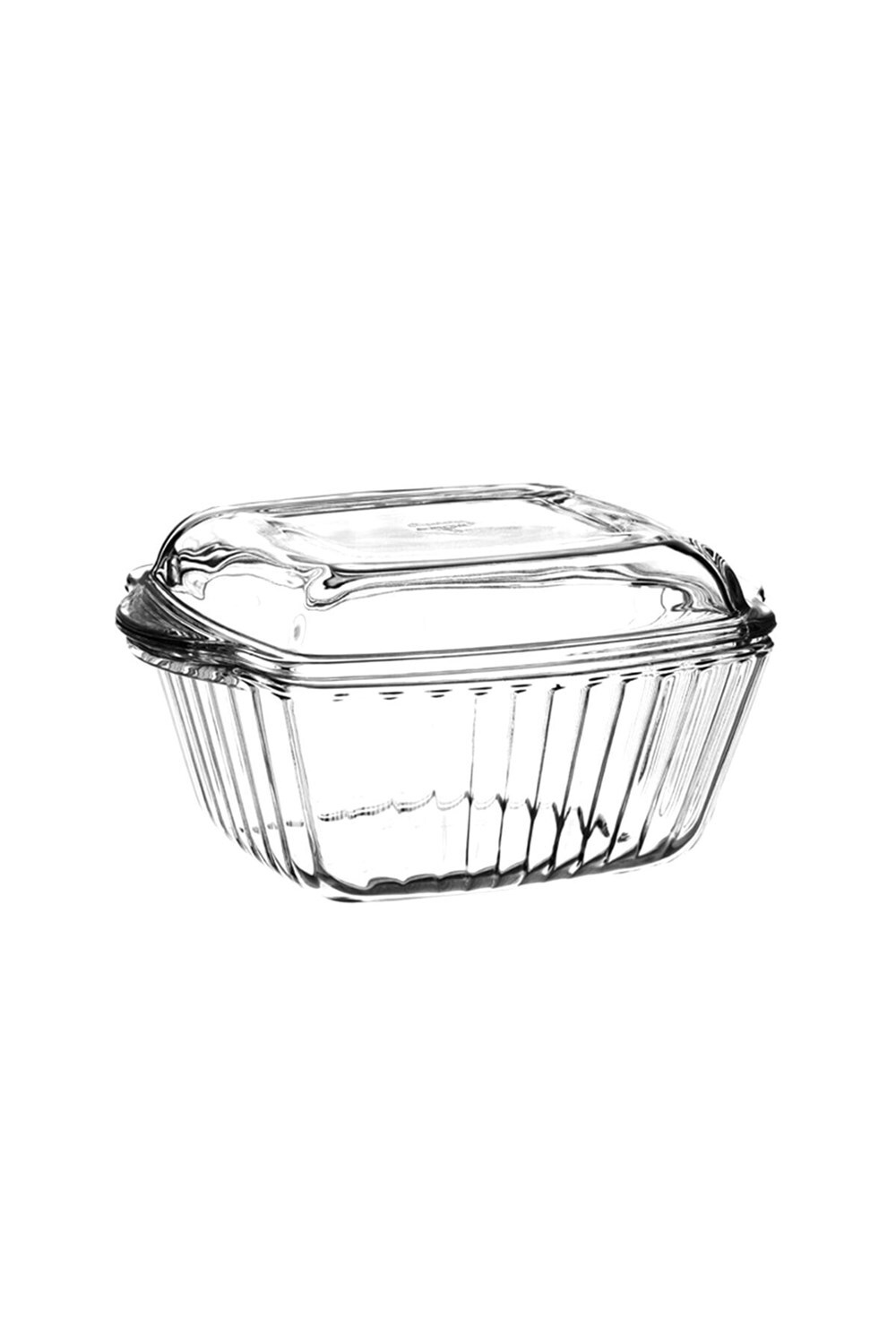 2tlg. Auflaufform - Bild 1