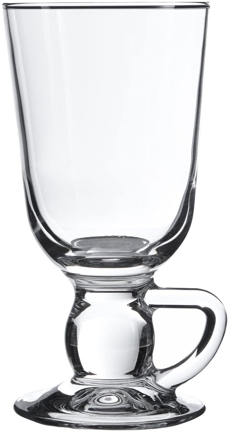 12tlg. Irish Coffee-Glas 280ml - Bild 1