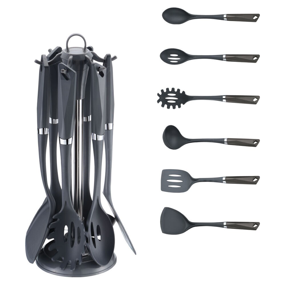 7tlg. K&uuml;chenhelfer Set - Bild 1