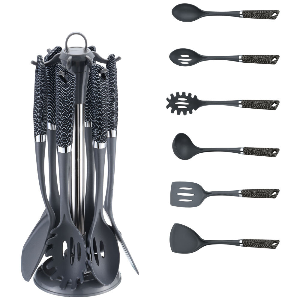 7tlg. K&uuml;chenhelfer Set - Bild 1