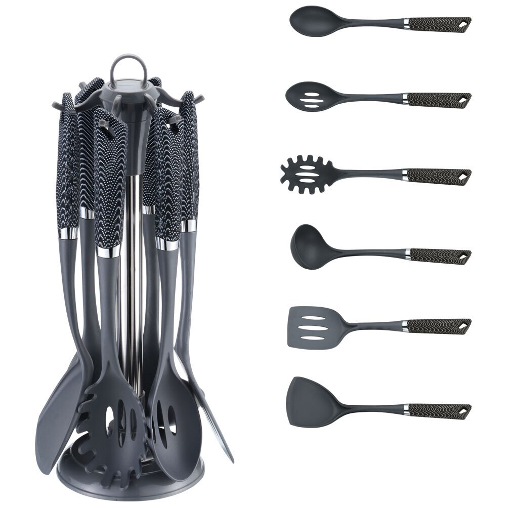 7tlg. Küchenhelfer Set | 04047125470055