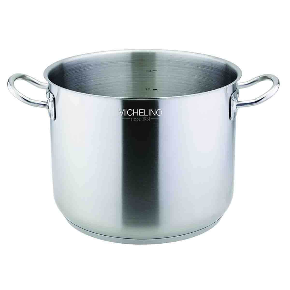 Edelstahl Kochtopf &Oslash;40cm - Bild 1