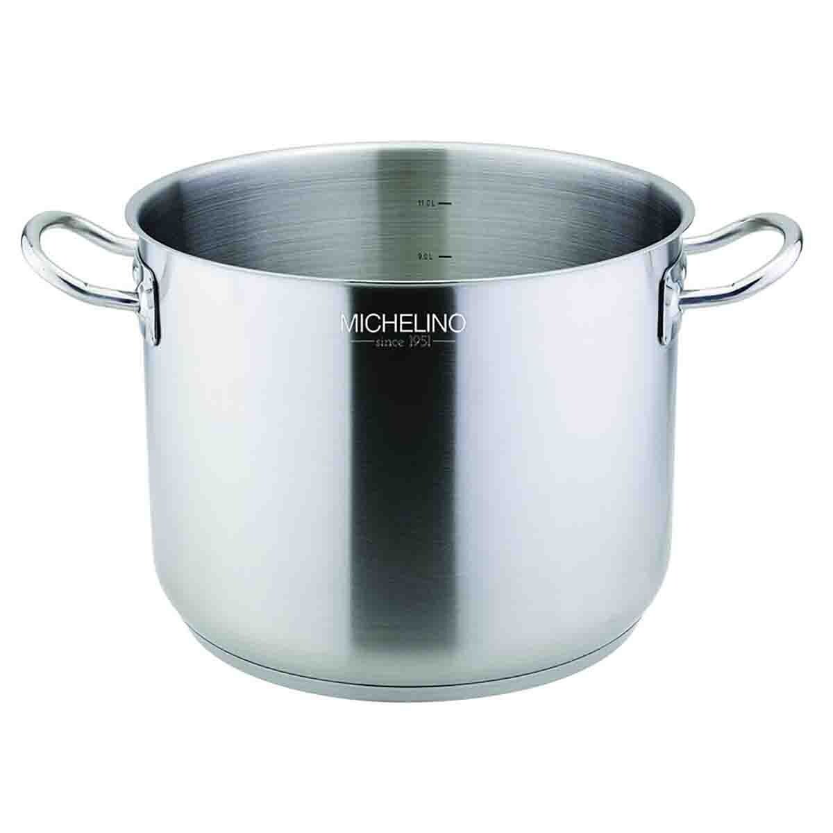 Edelstahl Kochtopf Ø40cm | 04056141540383