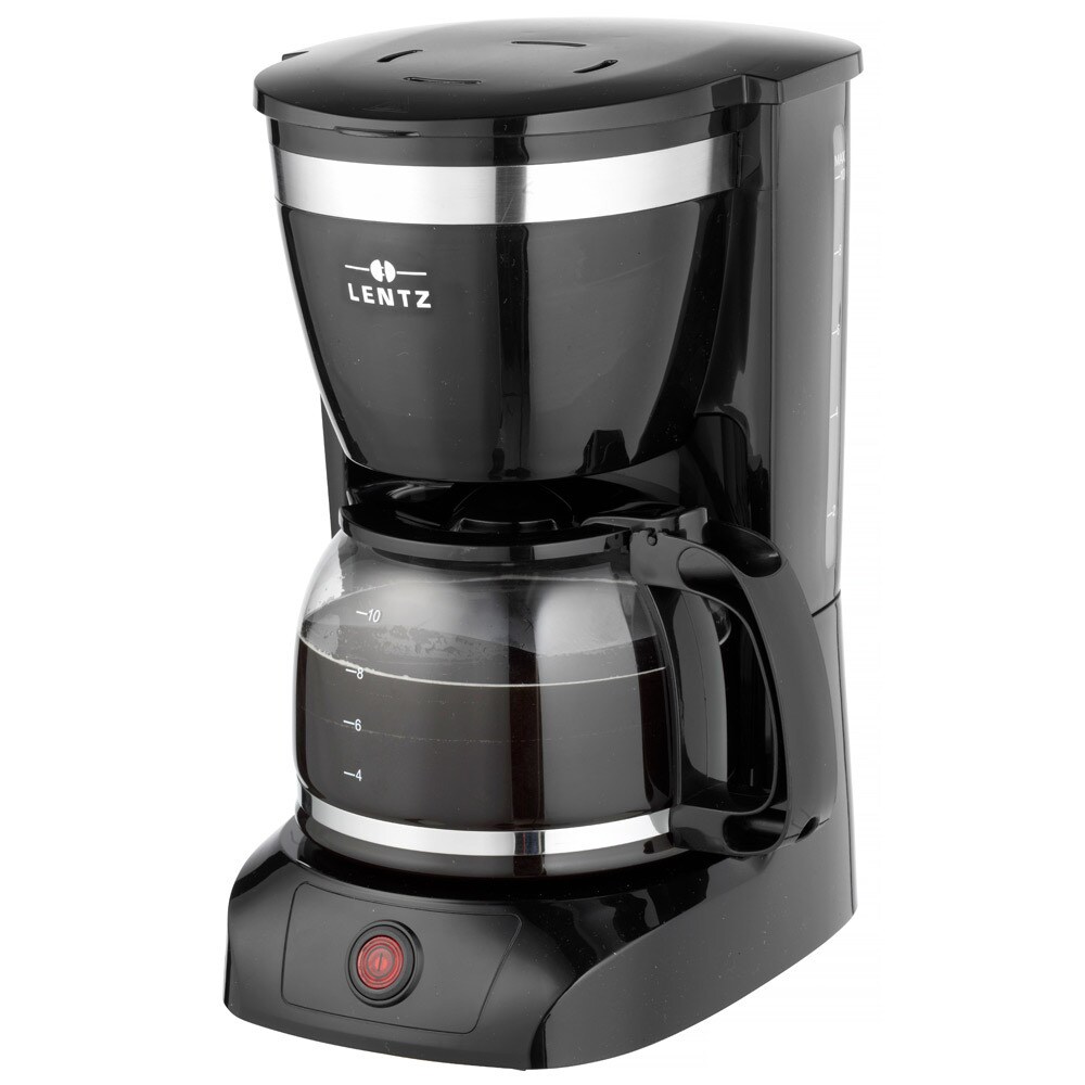 Filterkaffeemaschine | 04047125740981