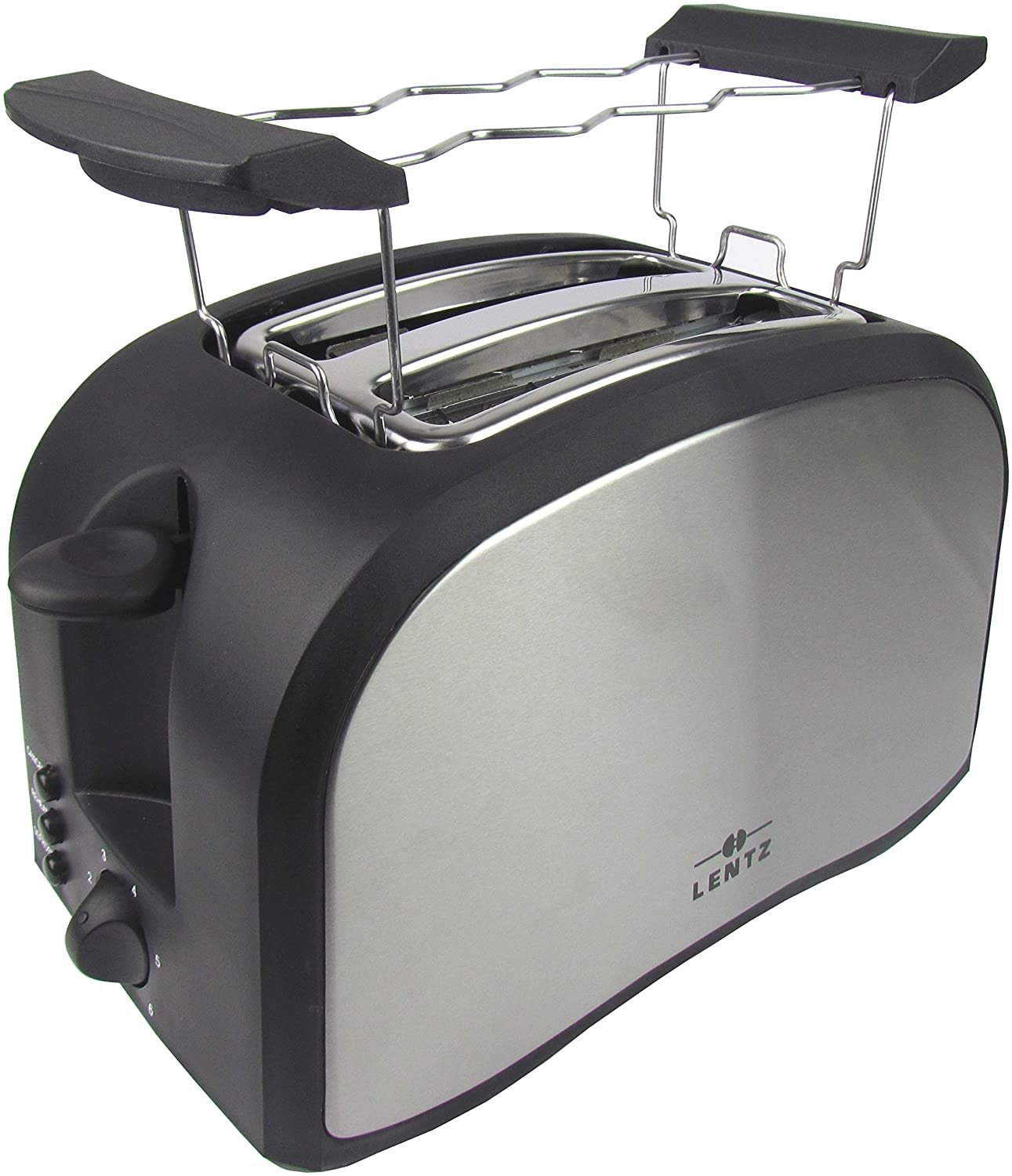 2-Scheiben Toaster 800W