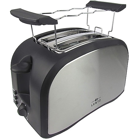 2-Scheiben Toaster 800W - Bild 1
