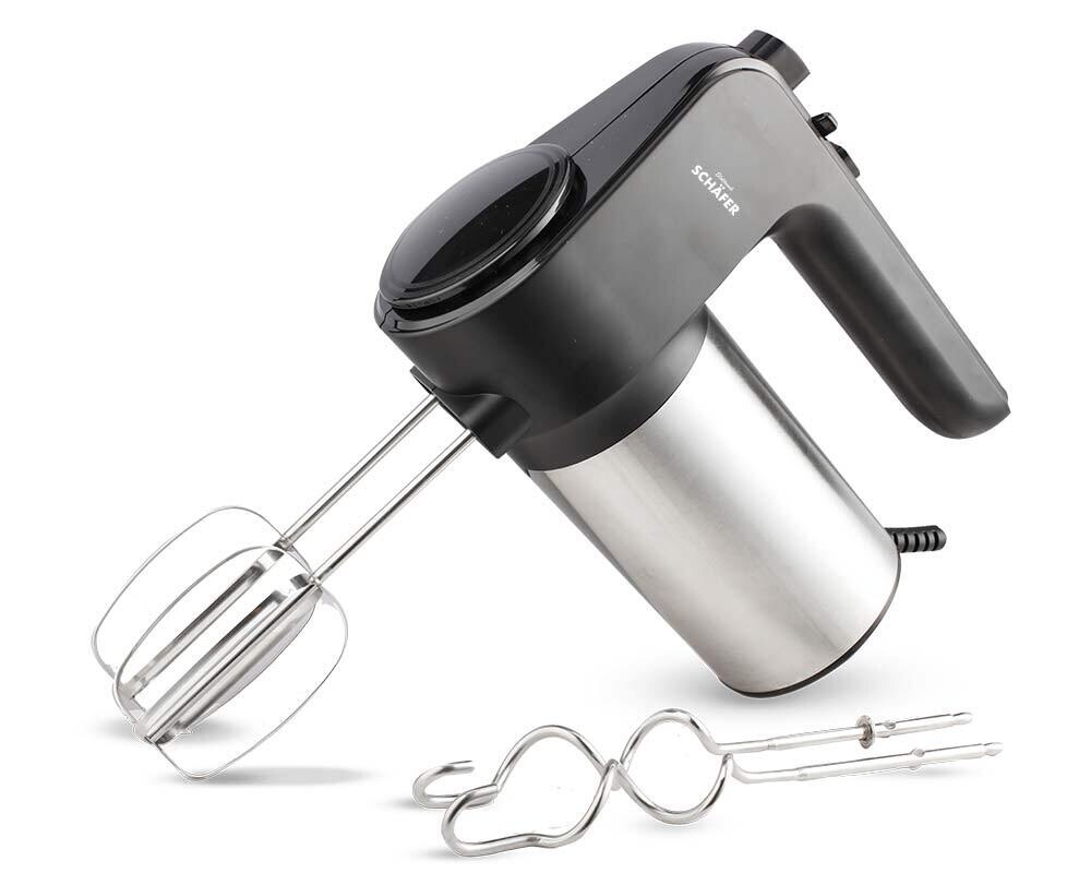 Handmixer