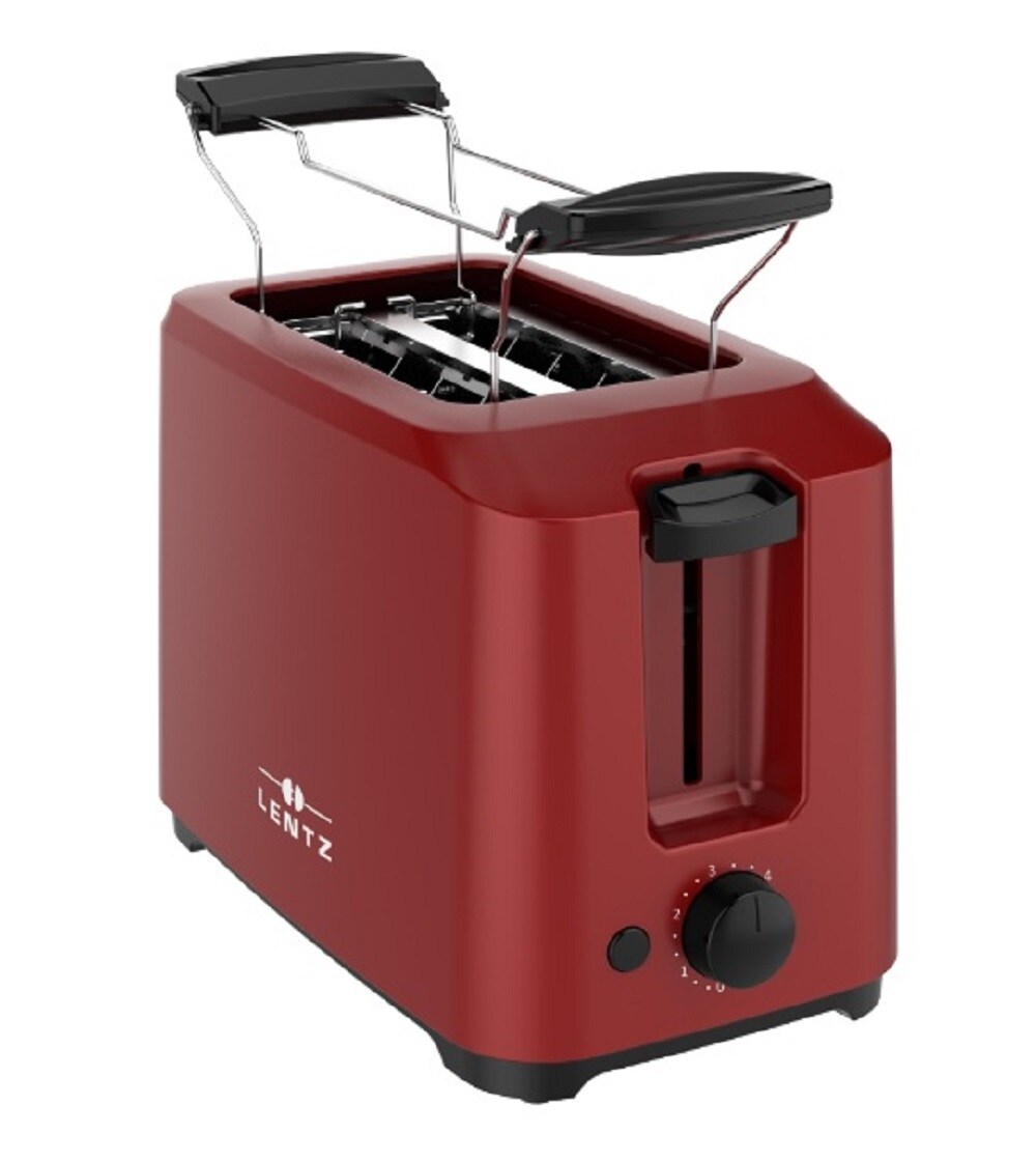 2-Scheiben Toaster 700W | 04047125742213