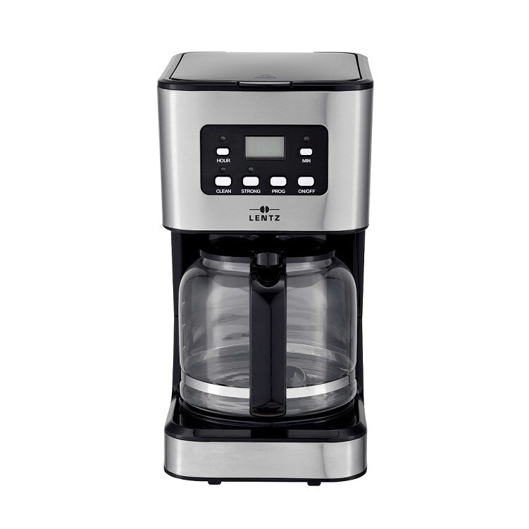 Kaffeemaschine 1,5L