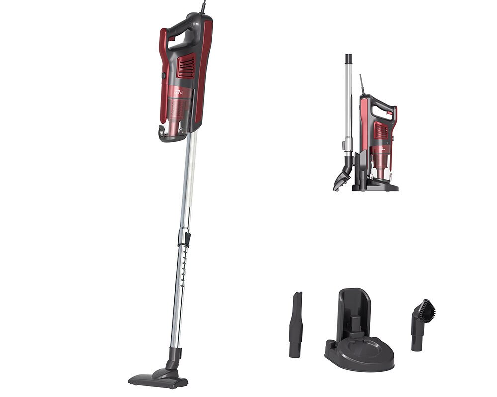 Stiel Staubsauger 600W - Bild 1