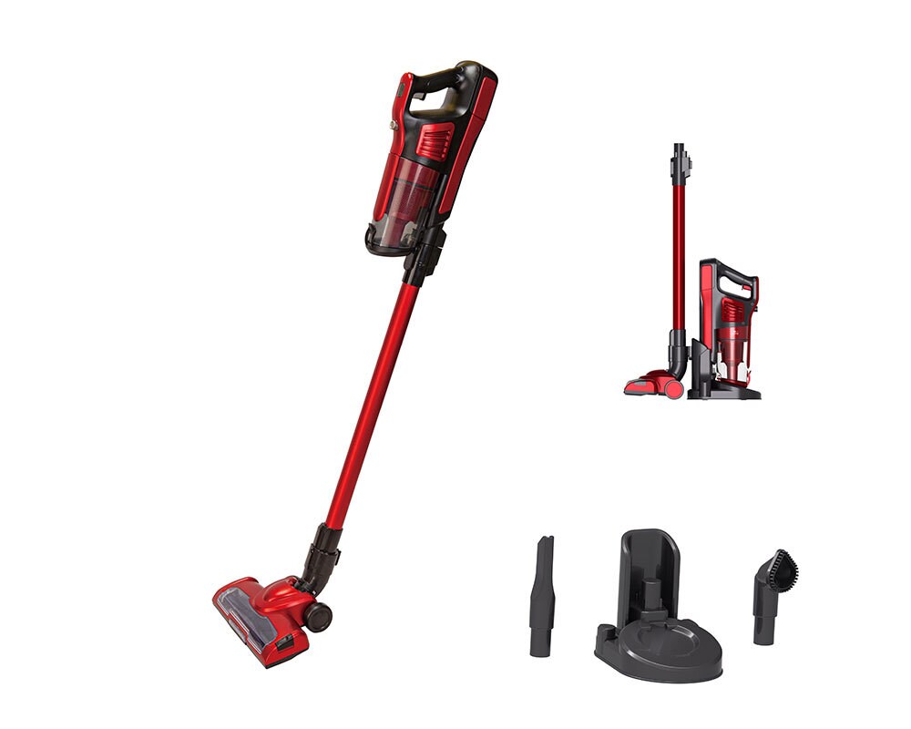 Akku Staubsauger - Bild 1