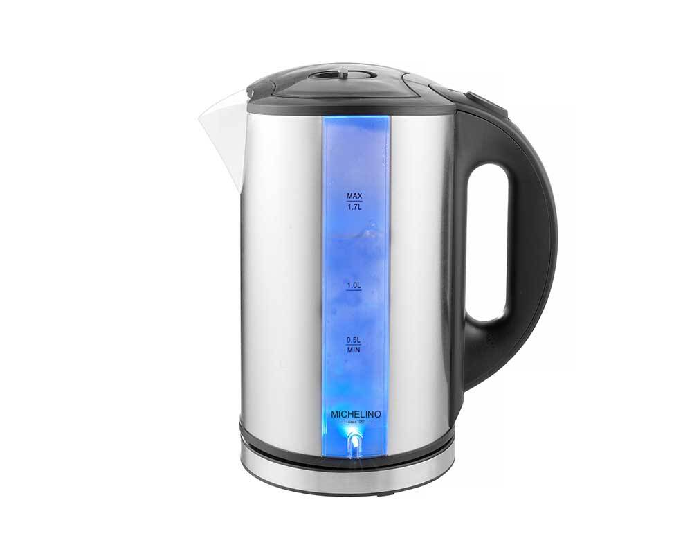 Wasserkocher 1,7L - Bild 1