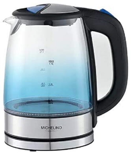 Wasserkocher 1,7L | 04047125743425
