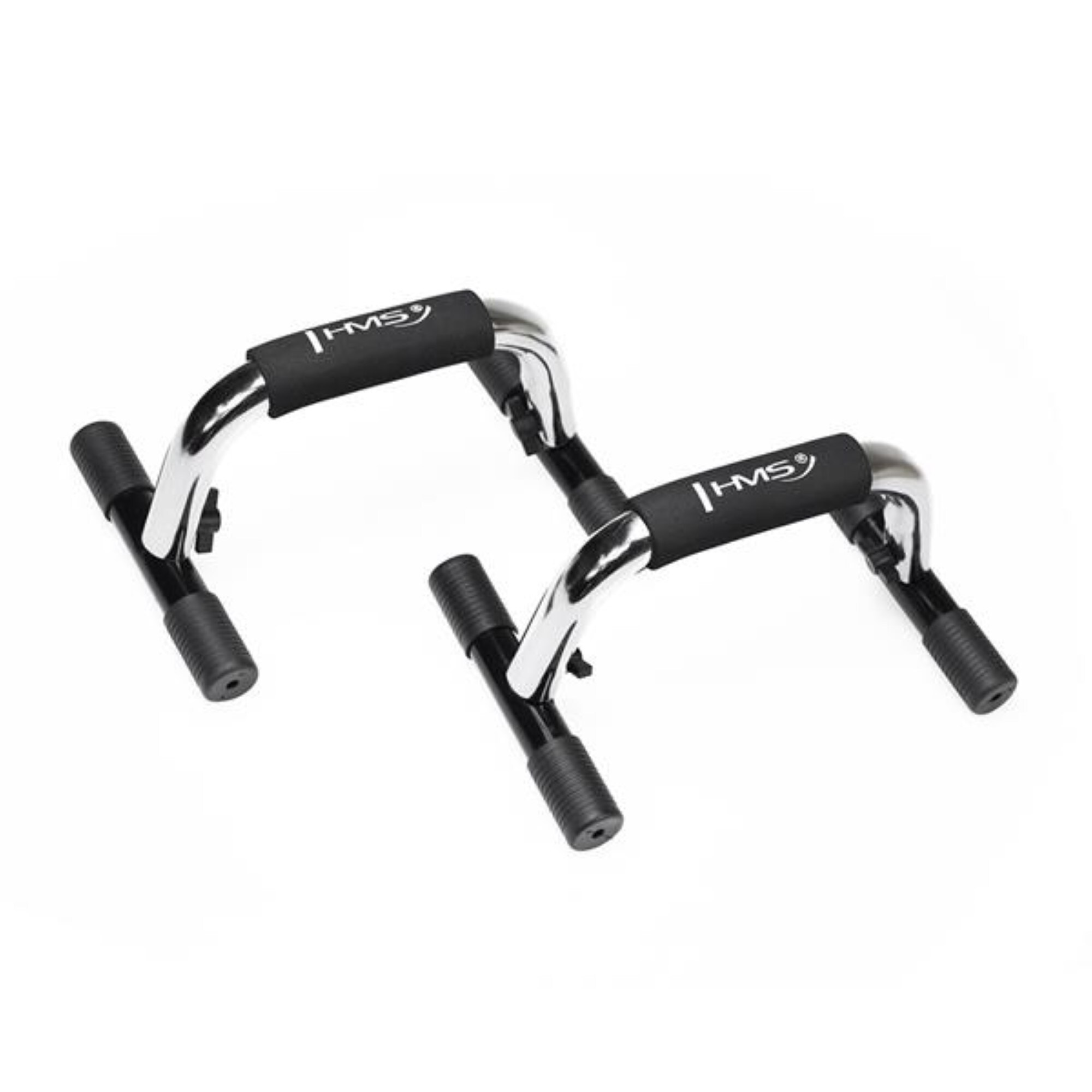 Liegest&uuml;tzgriffe Push Up Stand Bars Liegest&uuml;tze - Bild 1