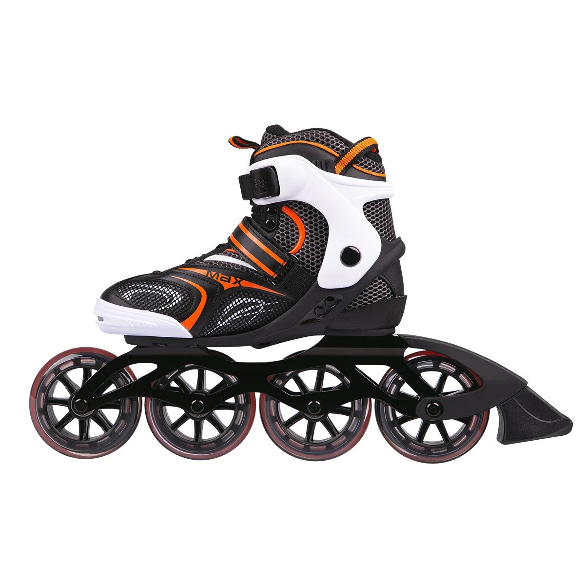 Inliner Inline Skates Hockeyskates, Speedskates - Bild 1