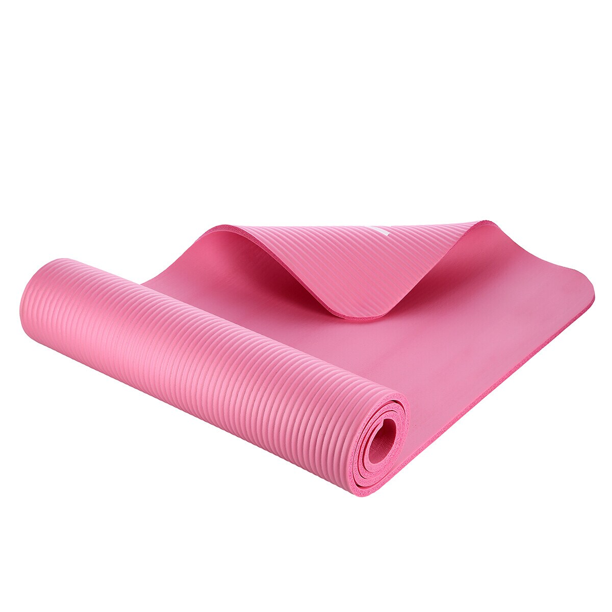 Premium Yogamatte 183 cm &ndash; Ideal f&uuml;r Pilates, Yoga und Stretching - Bild 1