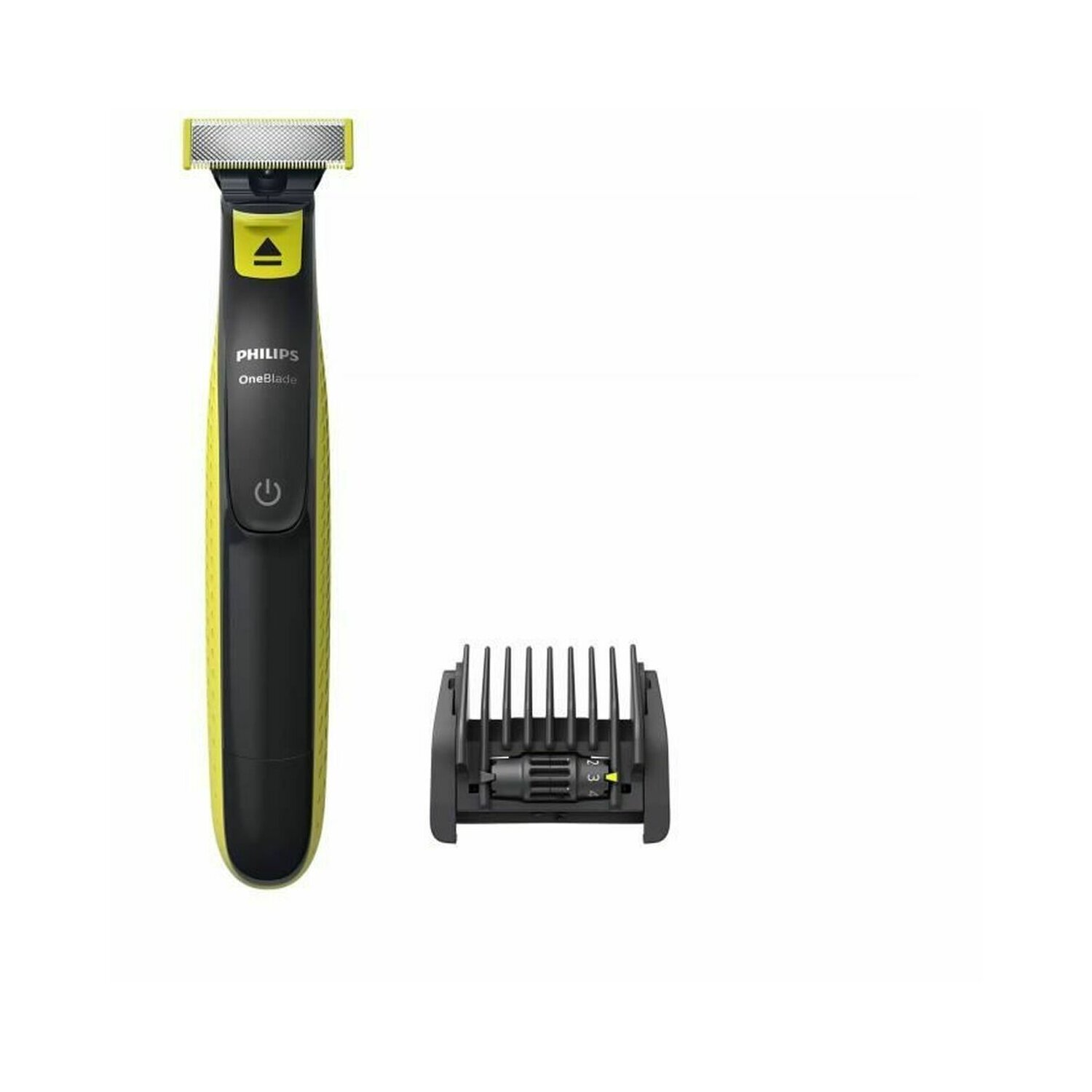 Philips Razor - QP2721/20 Einblade -Gesicht - Sabot einstellbar 5 in 1 Herrenrasierer mit doppelseitige Klinge - Bild 1