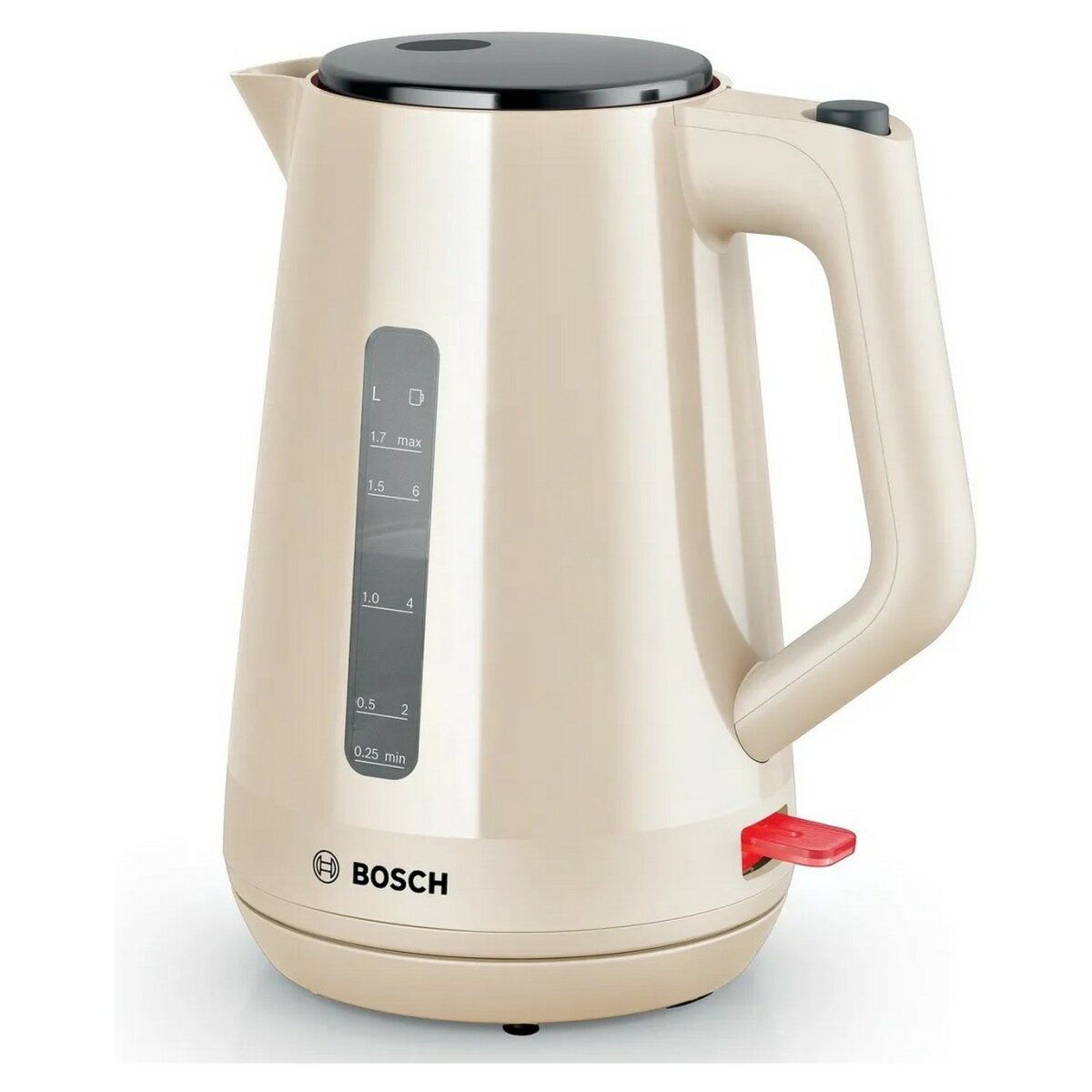 Leistungsstarker Wasserkocher00 Watt 1,7 Liter Kapazit&auml;t - Bild 1