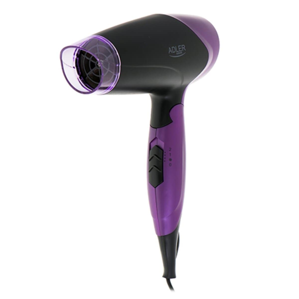 Adler AD 2260 Haartrockner 1600W - Bild 1