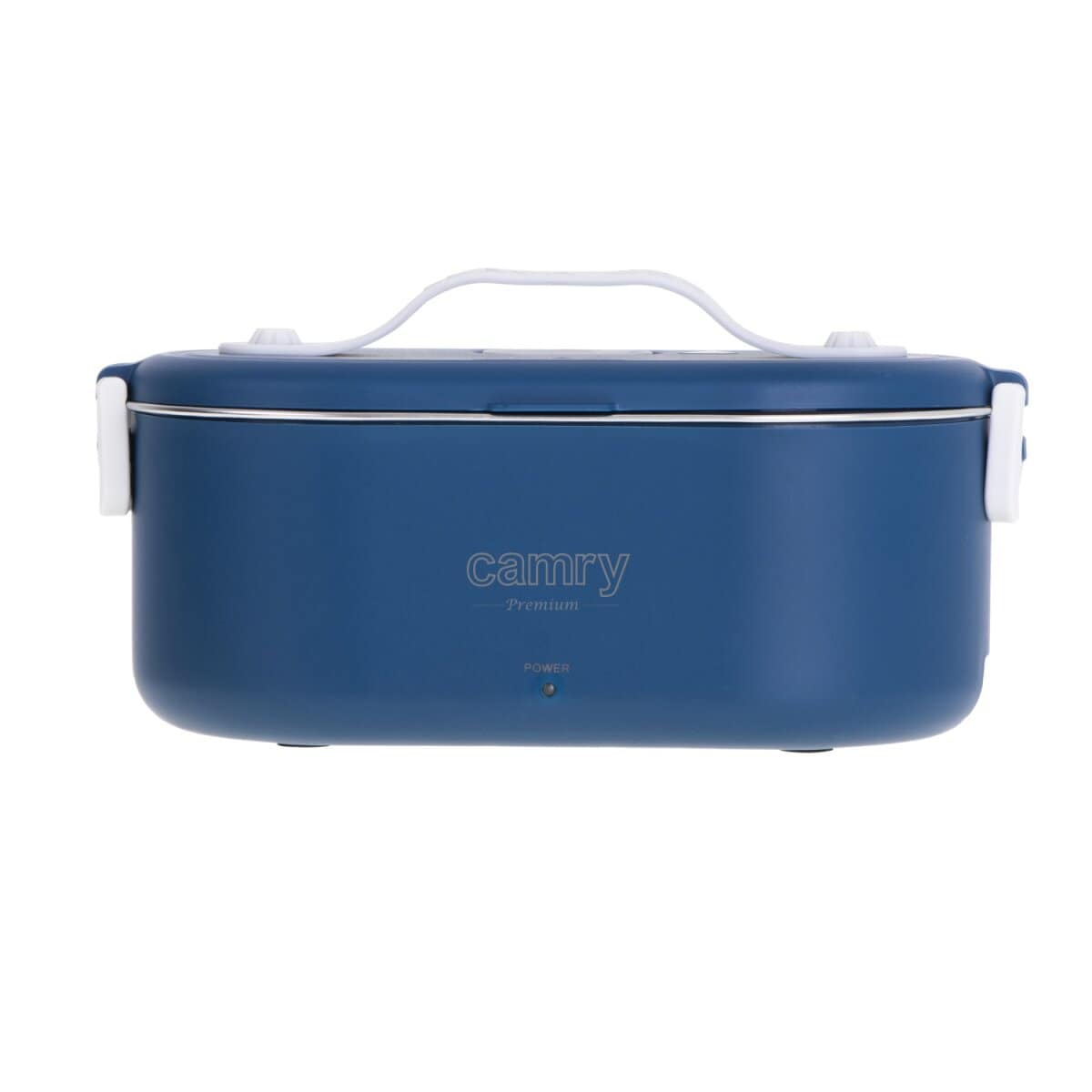 Camry CR 4517 Elektrische Lunchbox 0,8L mit Warmhaltefunktion & Edelstahlbeh&auml;lter - Bild 1