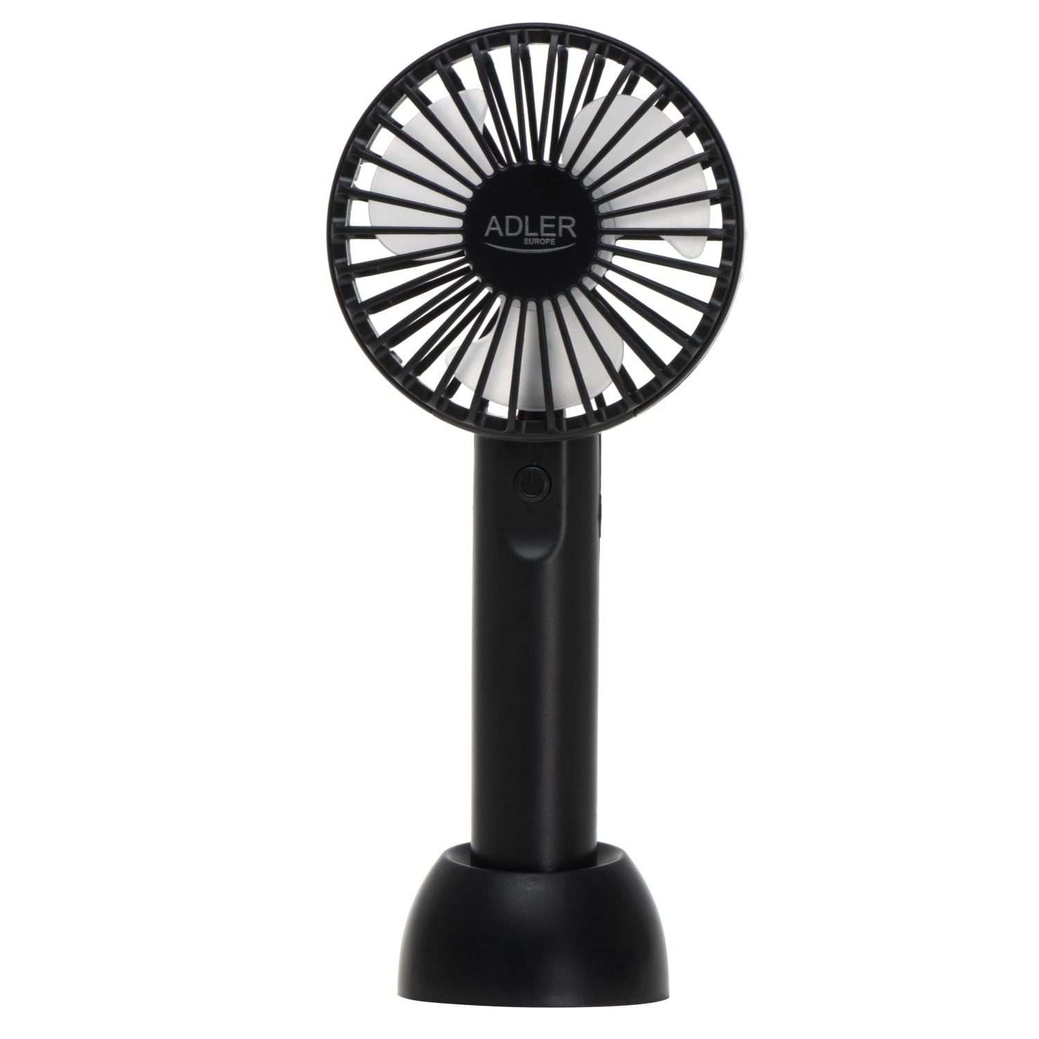AD 7338 Mini-Ventilator mit 3 Geschwindigkeitsstufen - Bild 1