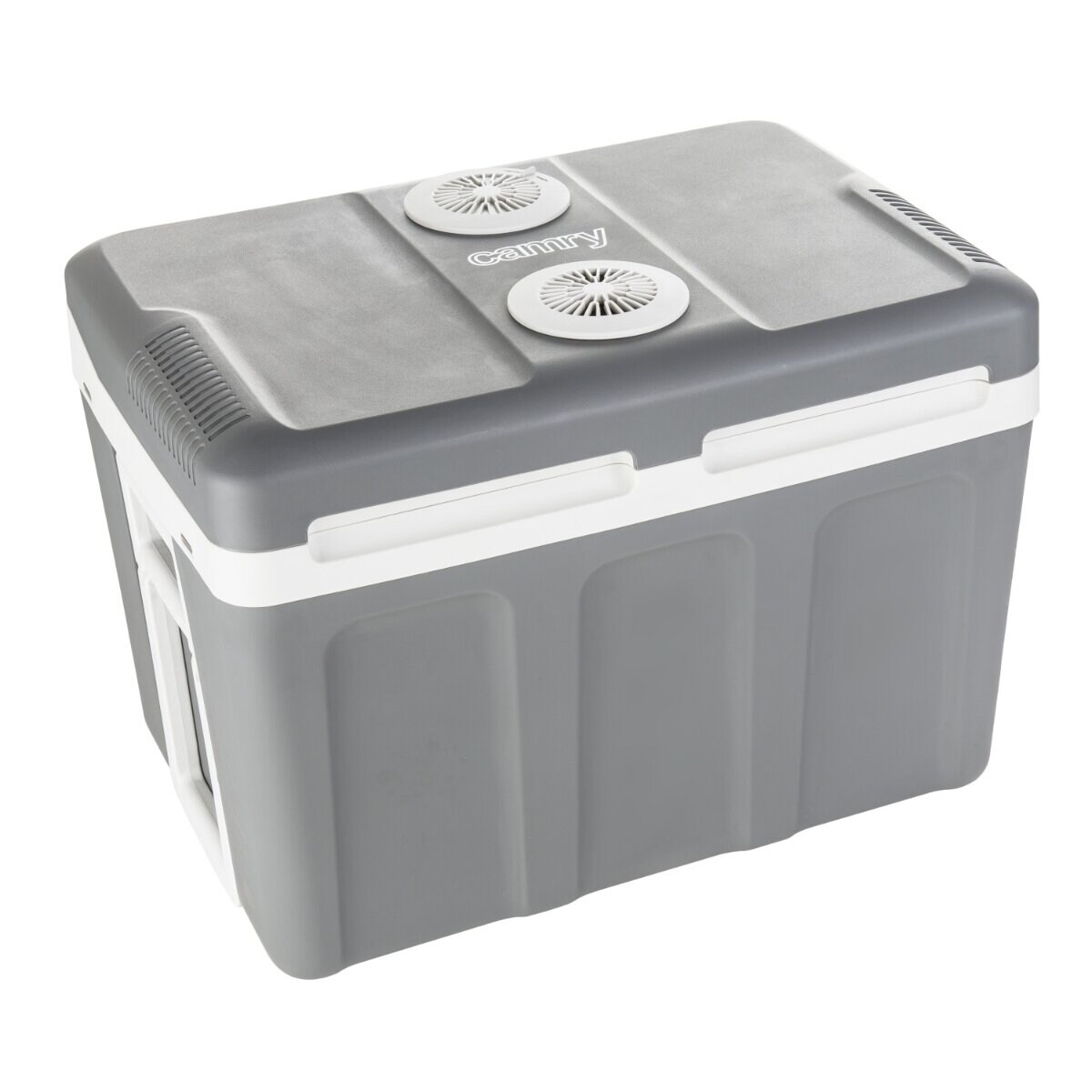 Camry CR 8061 Elektrische Kühlbox mit Kühl- und Wärmefunktion - 40 L