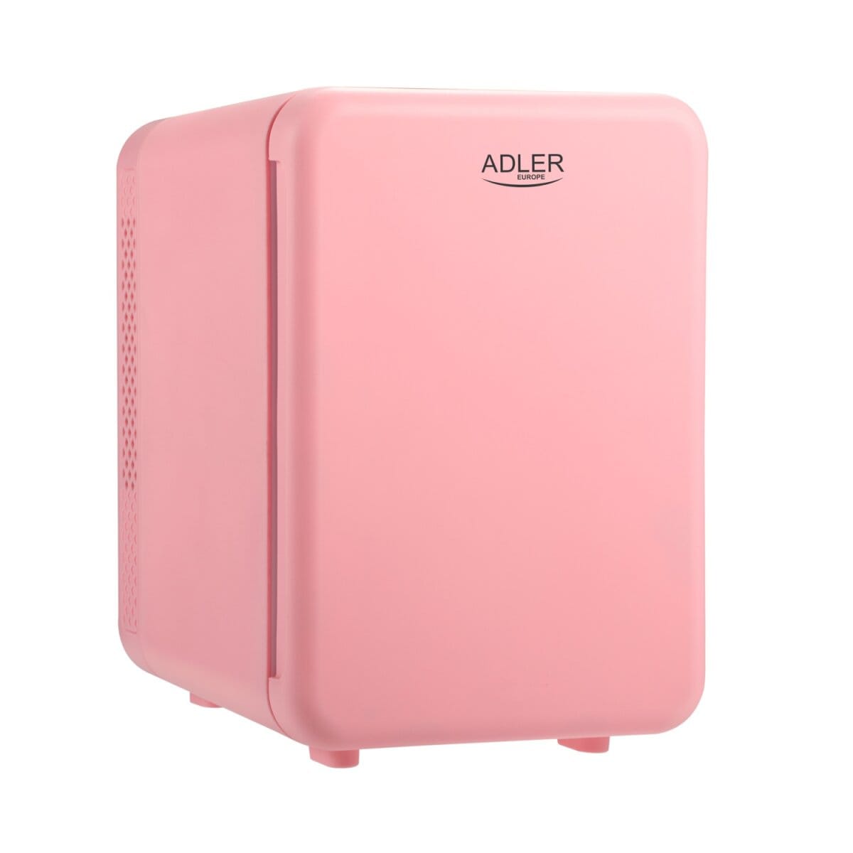 Adler AD 8084 Mini-K&uuml;hlschrank mit K&uuml;hl- und Heizfunktion, 4 L - - Bild 1