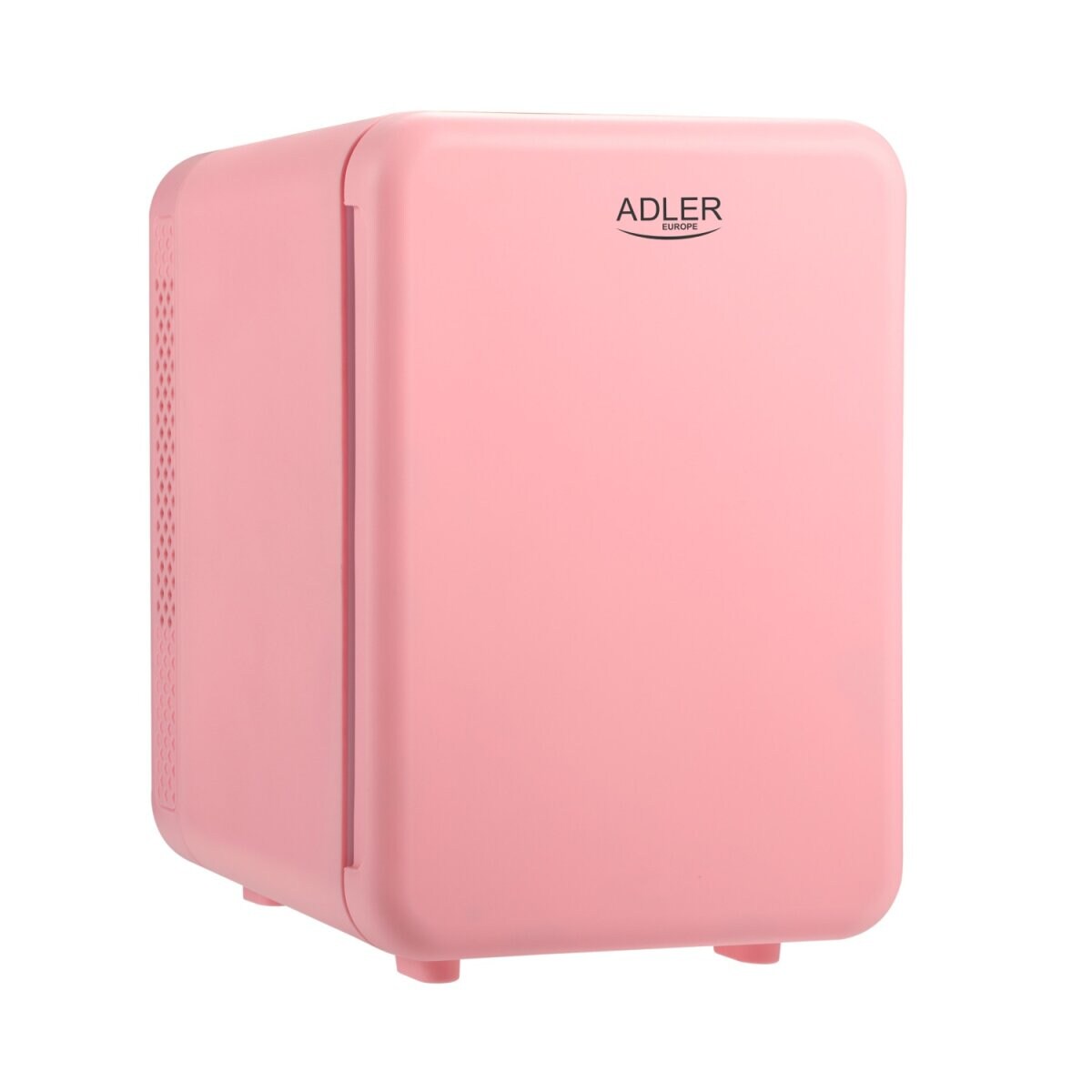 Adler AD 8084 Mini-Kühlschrank mit Kühl- und Heizfunktion, 4 L -
