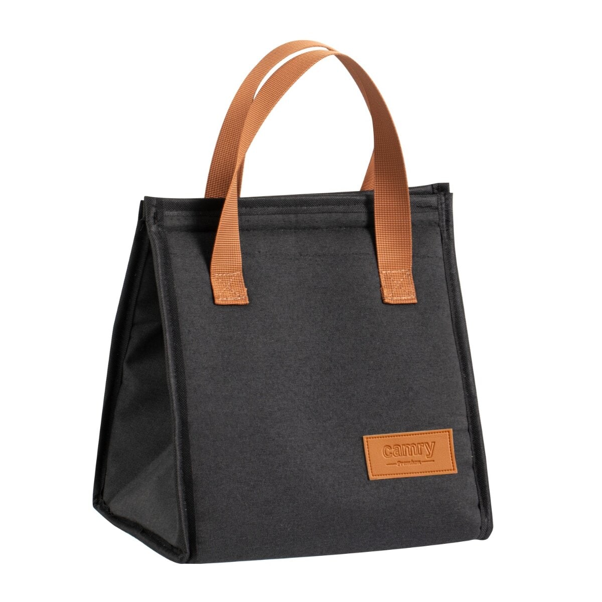 Camry CR 4524 Thermotasche 5 L - Lunchbag f&uuml;r Speisen & Getr&auml;nke - Bild 1