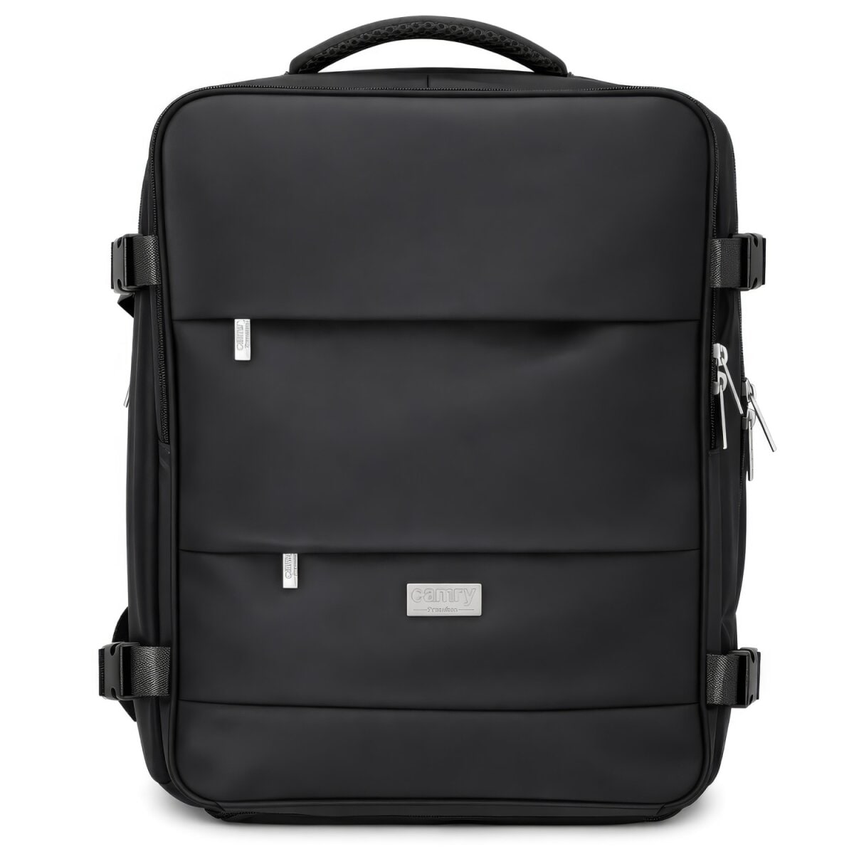Camry CR 6880 Handgep&auml;ck-Rucksack 24L - Business, Sport & Reise mit RFID-Schutz - Bild 1