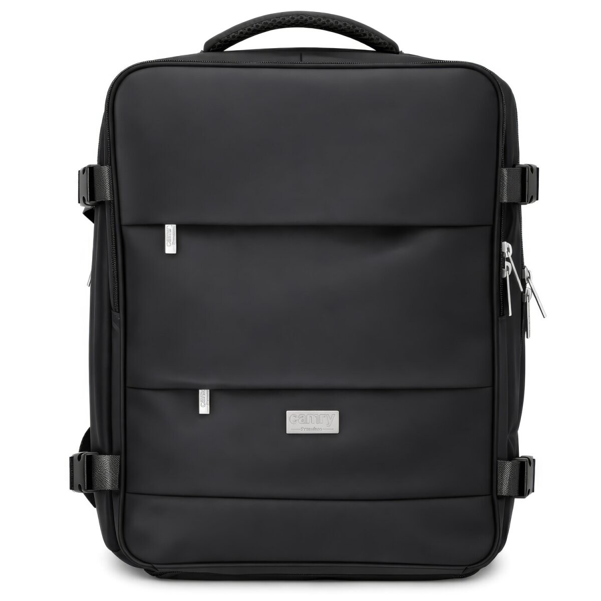 Camry CR 6880 Handgepäck-Rucksack 24L - Business, Sport & Reise mit RFID-Schutz
