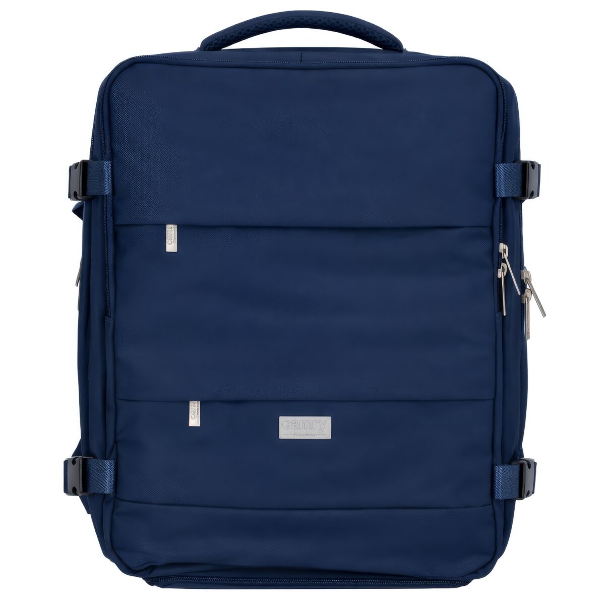 Camry CR 6880 Handgep&auml;ck-Rucksack 24L - Business, Sport & Reise mit RFID-Schutz - Bild 1