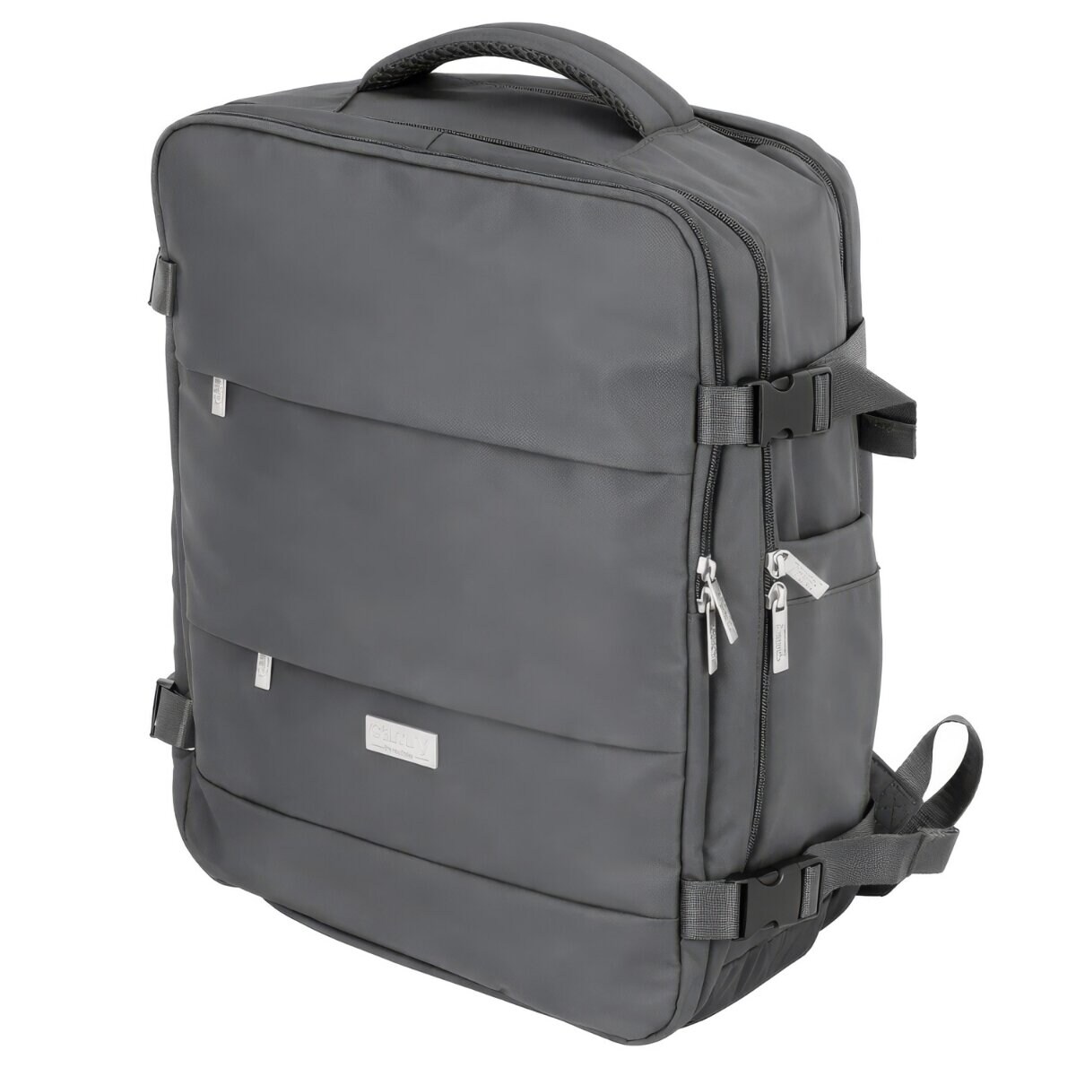 Camry CR 6880 Handgepäck-Rucksack 24L - Business, Sport & Reise mit RFID-Schutz