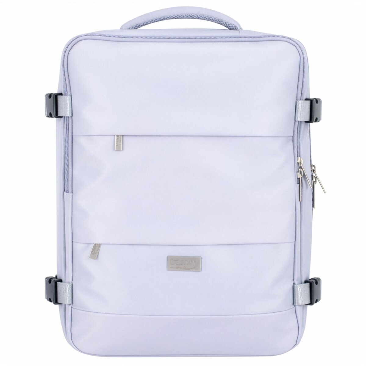 Camry CR 6880 Handgepäck-Rucksack 24L - Business, Sport & Reise mit RFID-Schutz