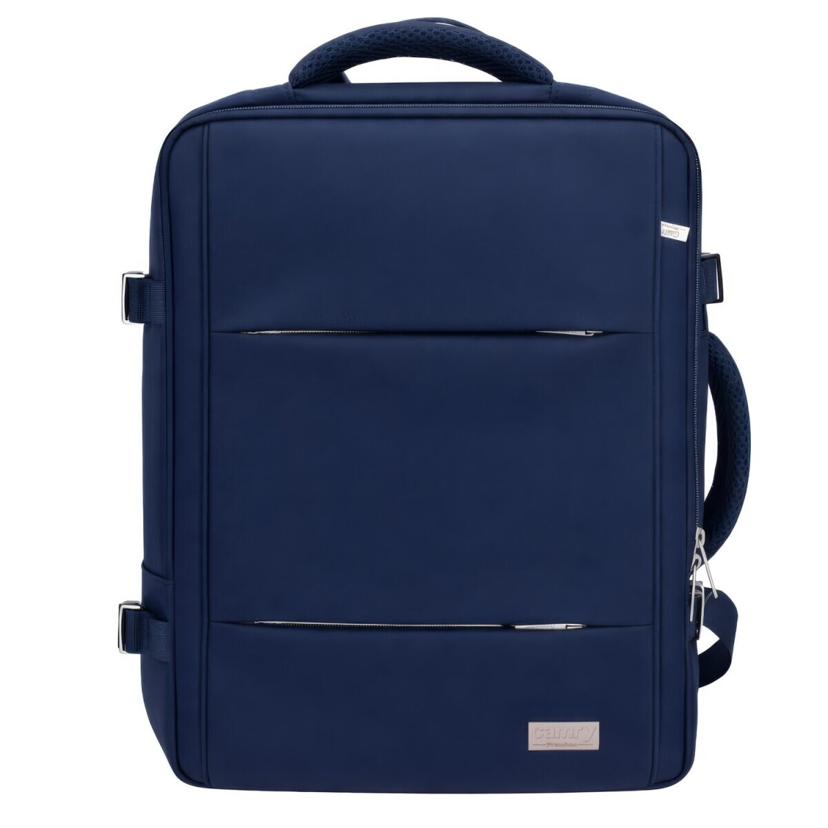 Camry CR 6881 Handgepäck-Rucksack 24L - Business, Sport & Reise mit RFID-Schutz