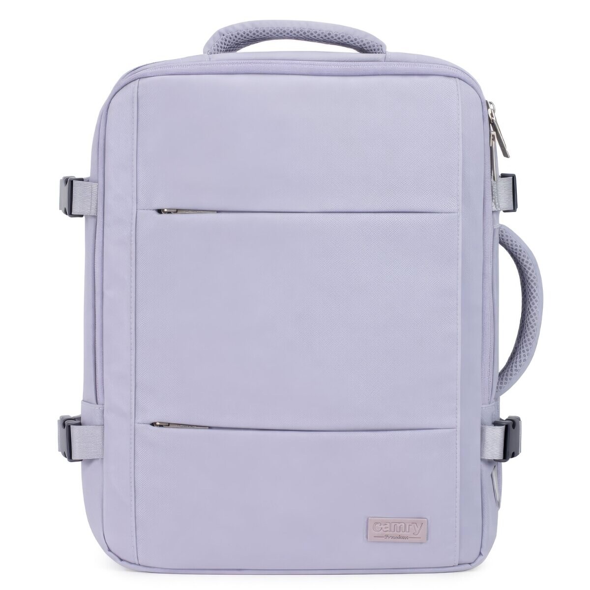 Camry CR 6881 Handgepäck-Rucksack 24L - Business, Sport & Reise mit RFID-Schutz