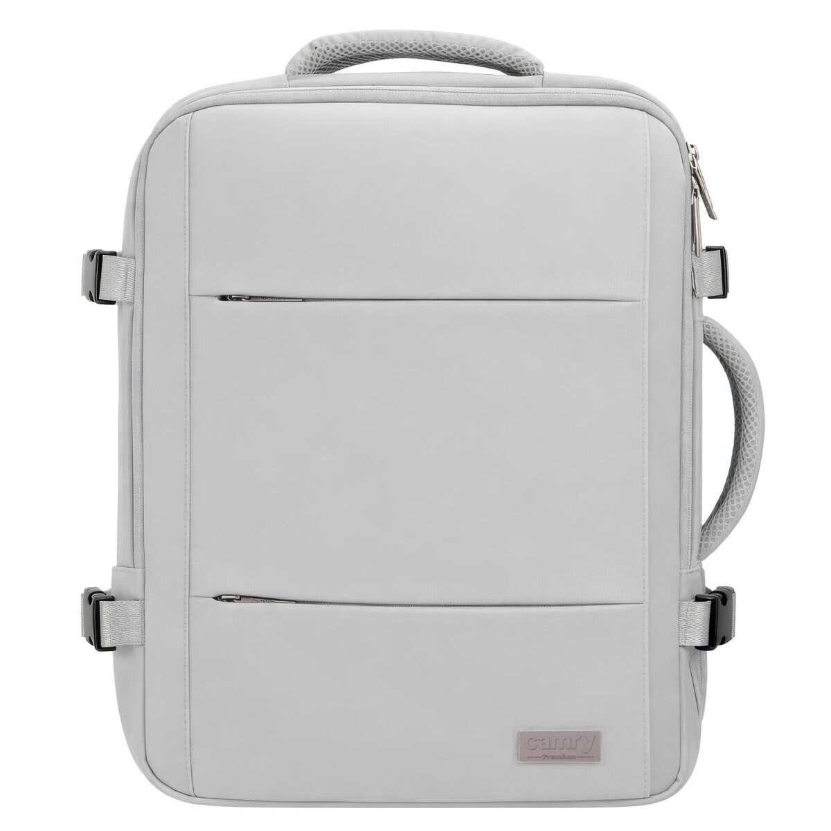 Camry CR 6881 Handgepäck-Rucksack 24L - Business, Sport & Reise mit RFID-Schutz