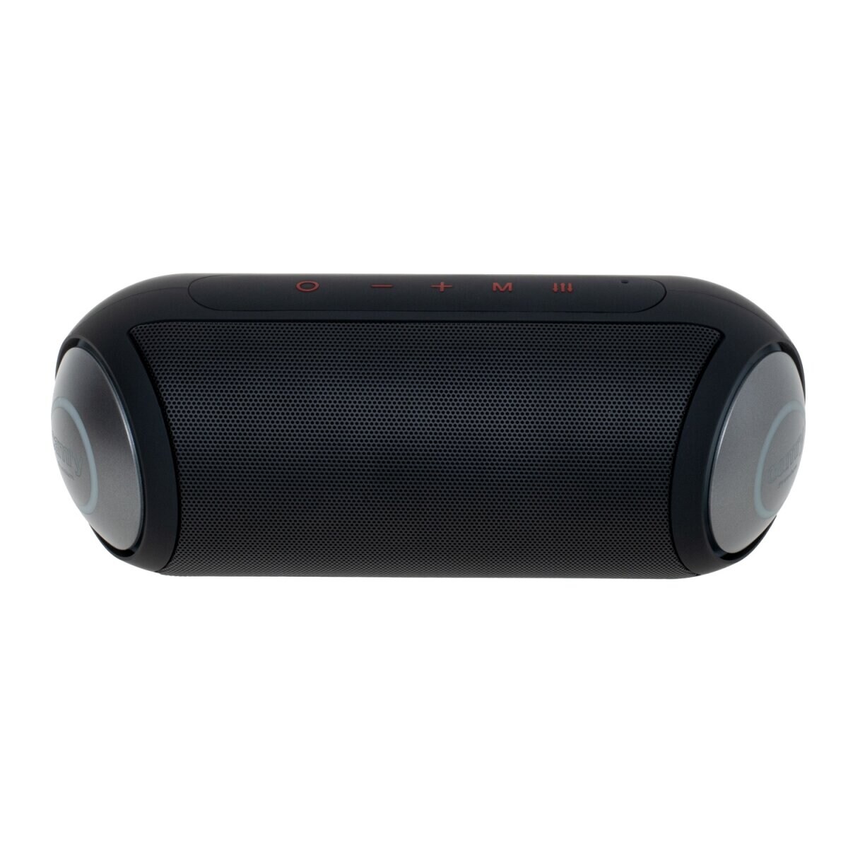 Camry CR 1901 Bluetooth-Lautsprecher mit LED-Beleuchtung, 60W, IPX7
