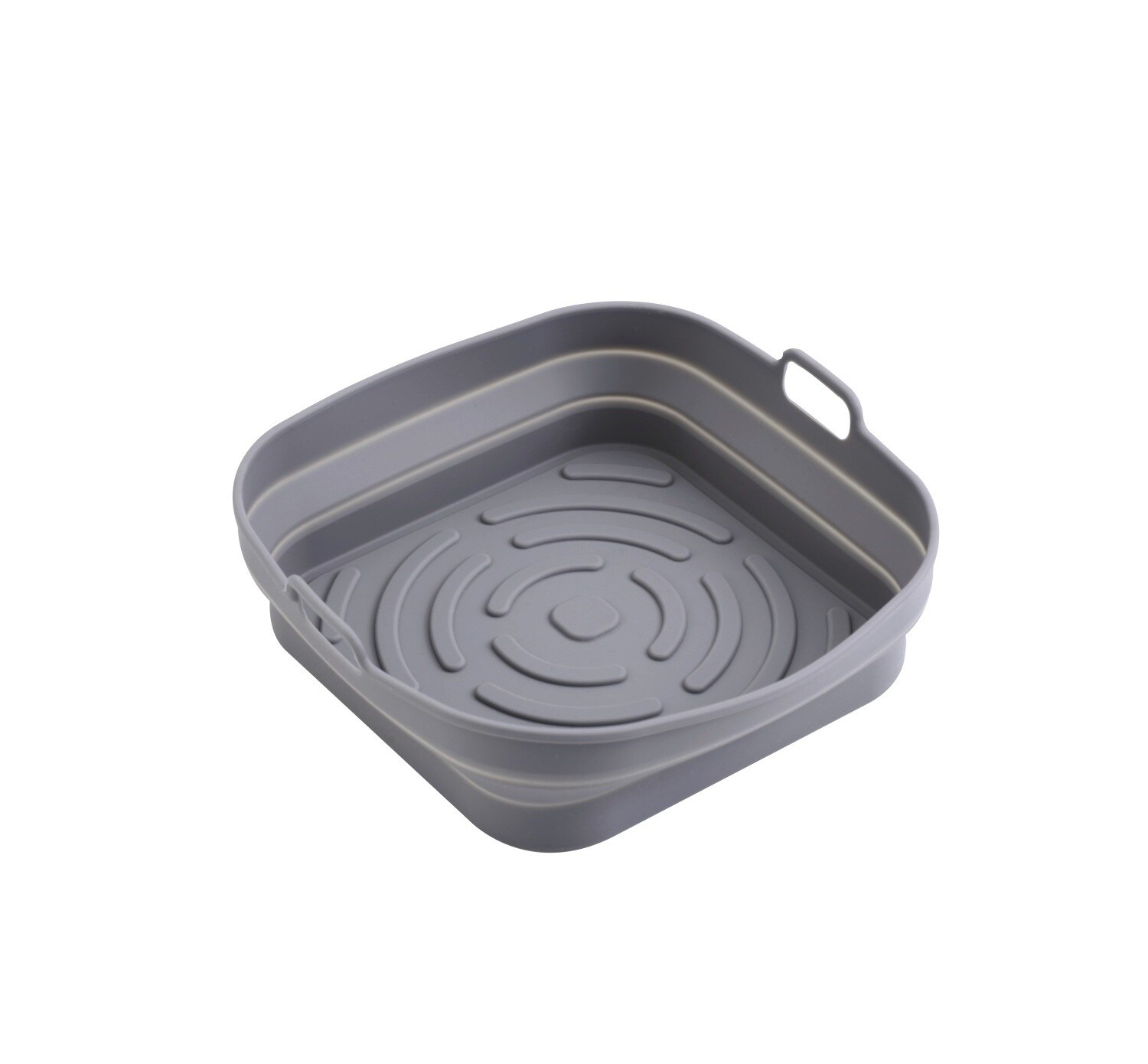 AD 6735 Silikonform f&uuml;r Hei&szlig;luftfritteusen - 20 x 7 cm - Bild 1
