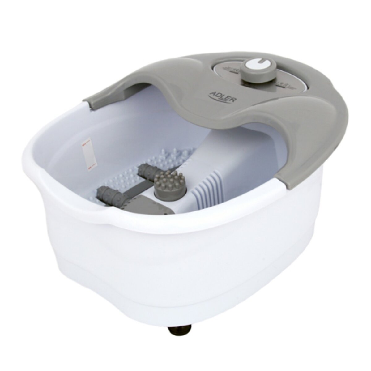 Adler AD 2167 4-in-1 Fu&szlig;massageger&auml;t mit W&auml;rmefunktion, 80 W - Bild 1