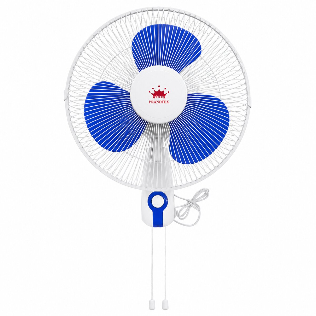 FB-40 Wandventilator 40 cm 60 W mit 3 Stufen und Zugschaltern - Bild 1