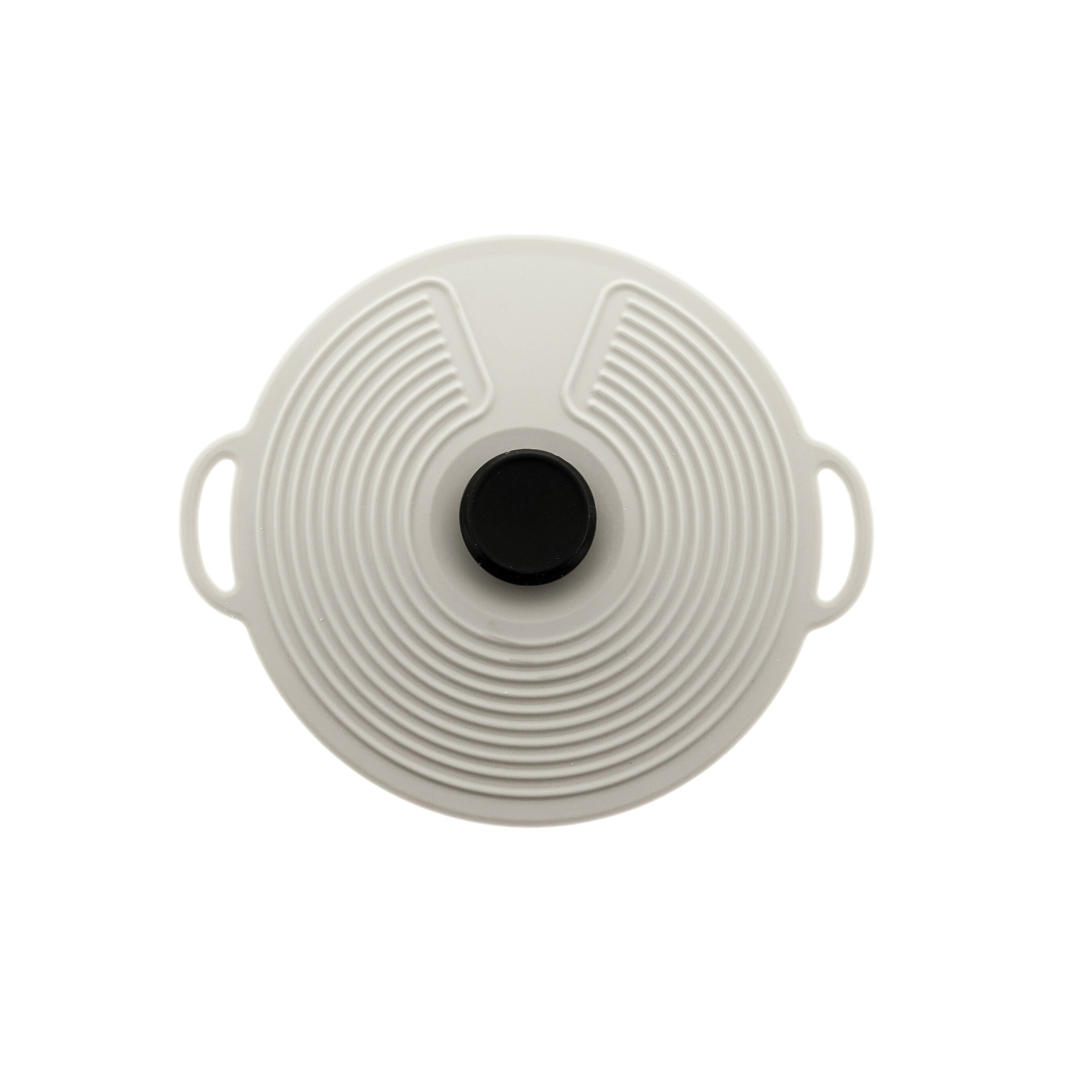 Silikon-Kochdeckel & Abdeckhaube - Bild 1