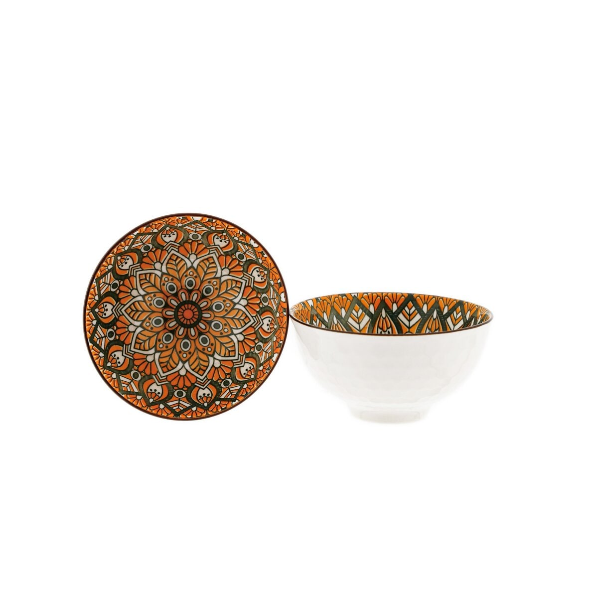 Schalen 4er Set, mit orientalischem Muster, aus hochwertigem - Bild 1