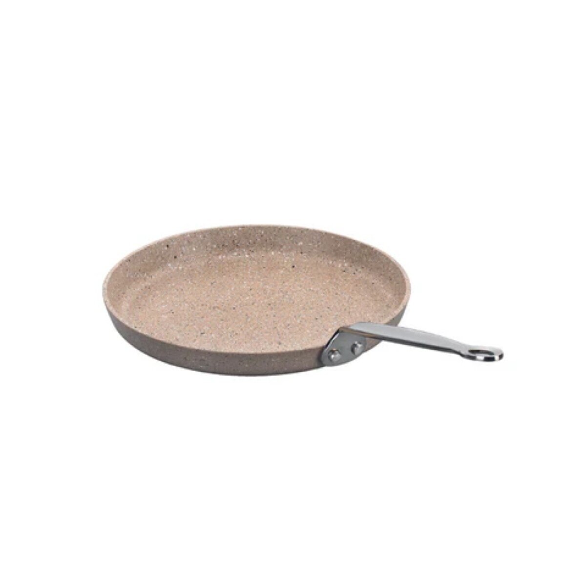Korkmaz Minika Crêpe- & Pfannkuchenpfanne – ø18 cm, Antihaft & Kratzfe | 08691607012590